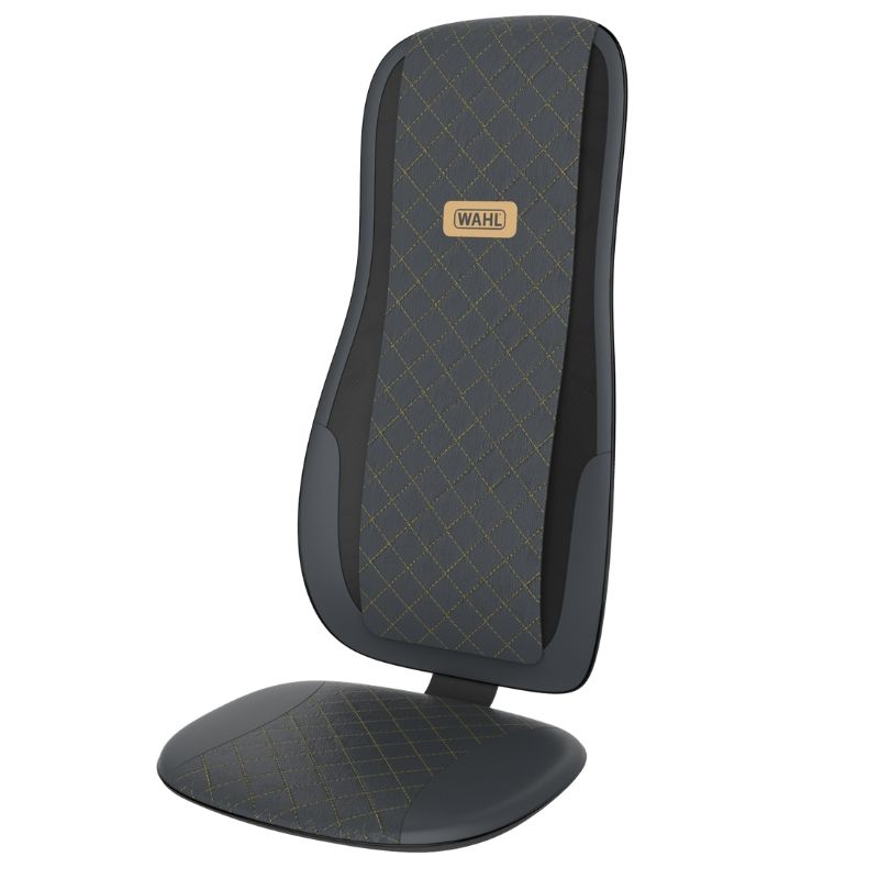 Wahl shiatsu massage seat cushion new arrivals